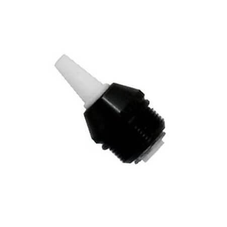 SS-11 NOZZLE SS-01 İÇİN DEĞİŞTİRİLEBİLİR YEDEK NOZUL - 1