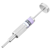 SS-32 PIN EXTRACTOR PİM SÖKÜCÜ 2.4X2.9 - 1