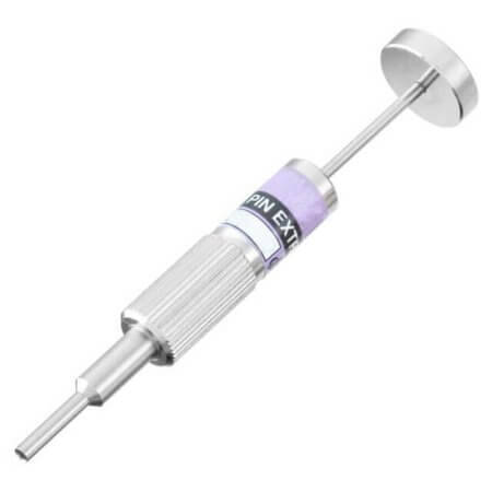 SS-32 PIN EXTRACTOR PİM SÖKÜCÜ 2.4X2.9 - 1