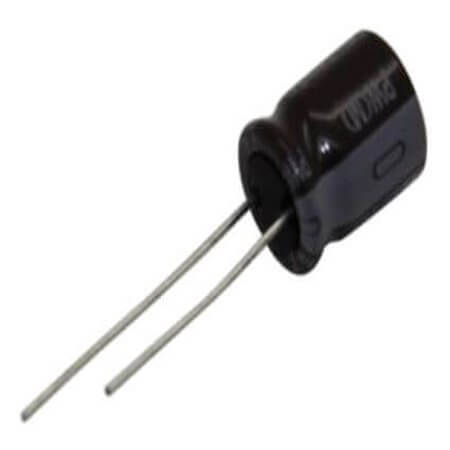 SS1A226M04007PC CAP.EL.22uF 10V 4x7 2.5MM 85C TB SAMWHA - 1