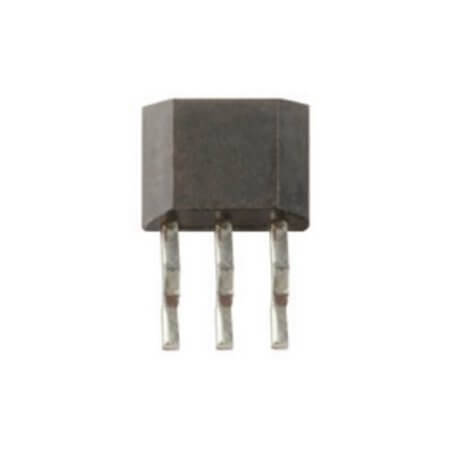 SS41-S SENSOR MAGNETIC SWITCH BIPOLAR 3SMD - 1