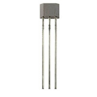 SS495A SENSOR HALL ANALOG RADIAL LEAD - 1