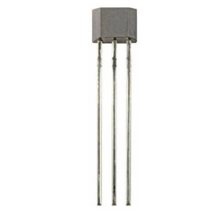SS495A SENSOR HALL ANALOG RADIAL LEAD - 1