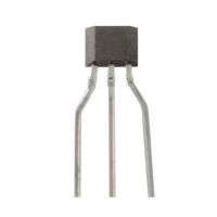 SS495A-T2 SENSOR HALL ANALOG RADIAL LEAD - 1