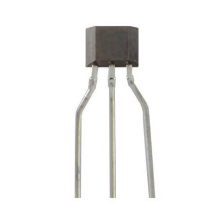 SS495A-T2 SENSOR HALL ANALOG RADIAL LEAD - 1