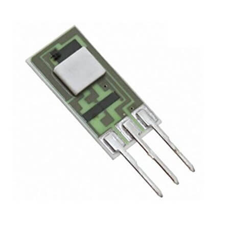 SS94A2D SENSOR HALL ANALOG CERAMIC SIP - 1