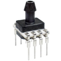 SSCDANV015PAAA5 SENSOR SSC, 1.04bar, Abs, DIP, SP, Ana, 5v - 1