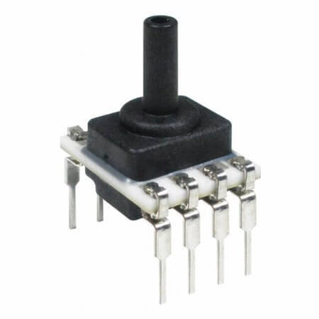 SSCDLNN015PGAA5 SENSOR PRESSURE BRD MNTS - 1