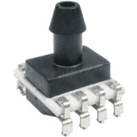 SSCMANV030PA2A3 SENSOR SSC, 2.07bar, Abs, SMT, SP, I²C, 3.3v - 1