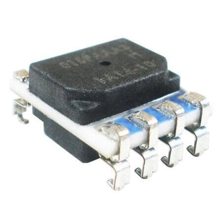 SSCMNNN015PA3A3 SENSOR PRES 15PSI ABSO 3.3V SMT - 1