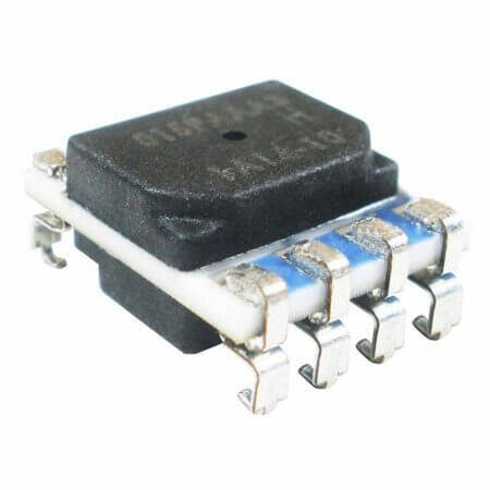 SSCMNNN030PAAA3 SENSOR PRESSURE BRD MNTS - 1