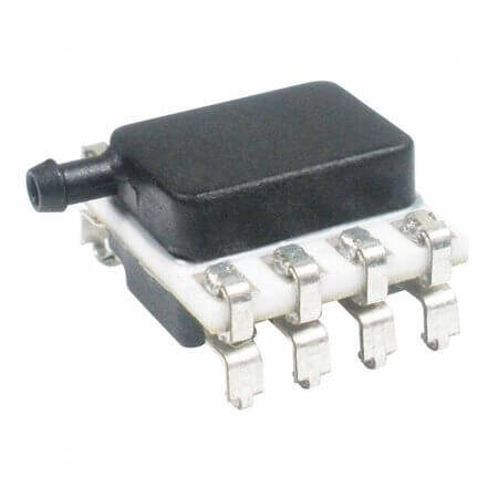 SSCMRNT015PA2A3 SENSOR PRESSURE BRD MNTS - 1