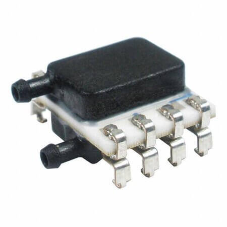 SSCMRRN005PD3A3 SENSOR PRESSURE - 1