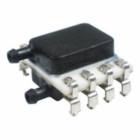SSCMRRN100MDSA3 SENSOR PRESSURE BRD MNTS - 1