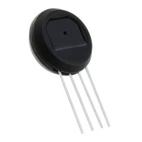 SSCSMNN100PGAA5 SENSOR PRESS 100PSI GAUGE 5V SIP - 1