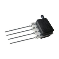 SSCSRNN1.6BA7A3 SENSOR PRES 1.6BAR ABSO 3.3V SIP - 1