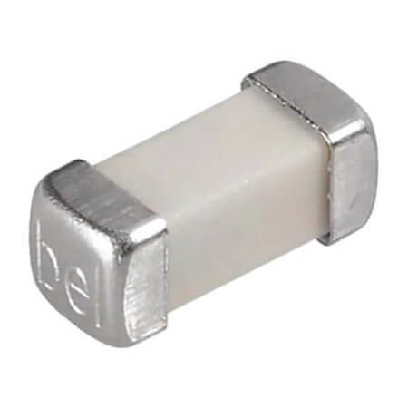 SSQ 3 FUSE BRD MNT 3A 125VAC/VDC 2SMD - 1