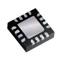SST11LP12-QCF IC-11LP12 RF PWR AMP 802.11A/N 16-QFN - 1