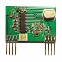 ST-RX05-ASK-315MHZ RF MODULE 315MHZ HIBRIT PCB SUMMITEK - 1