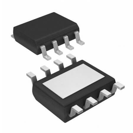 ST1S10PHR IC-10 REG BUCK ADJ 3A POWERSO-8 - 1