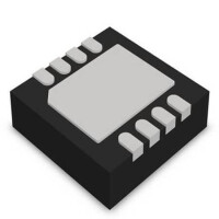 ST1S10PUR IC-1S10 REG BUCK ADJUSTABLE 3A 8DFN - 1