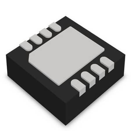 ST1S10PUR IC-1S10 REG BUCK ADJUSTABLE 3A 8DFN - 1