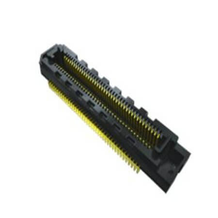 ST4-40-2.50-L-D-P-TR CONNECTOR HEADER 2X40 PIN SMD - 1