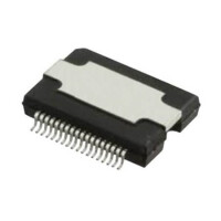 STA516BETR IC-516 AMP QUAD HALF BRIDGE PWRS-036 - 1