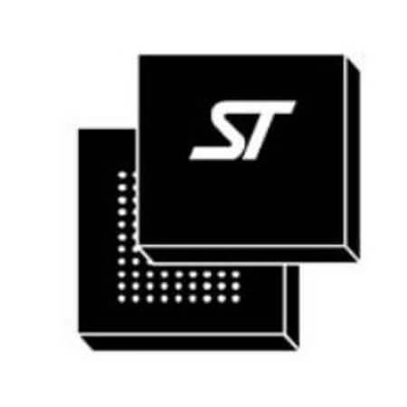 STA8090FG IC-STA80 RECEIVER GPS/GLONAS/BEIDOU/GALILEO - 1