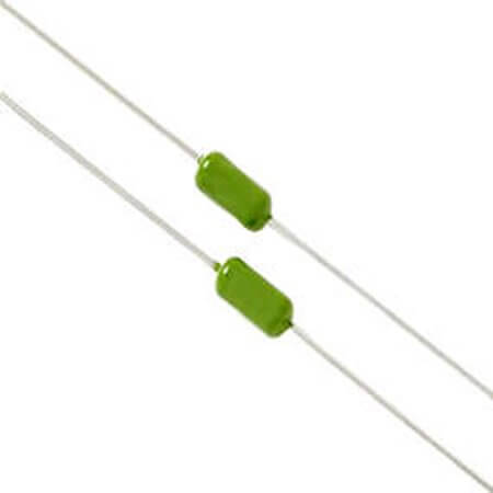 STB1300A FUSE 3A 250V AXIAL TIME-LAG TB REOMAX - 1