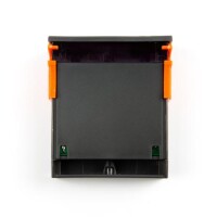 STC-1000 12V LCD Ekranlı Problu Termostat Dijital Sıcaklık Kontrol Cihazı 1 Metre Kablolu - 2