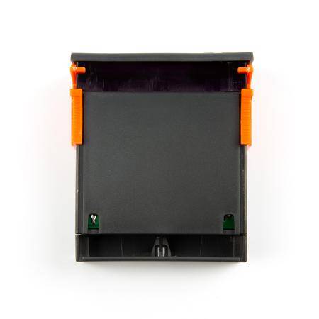 STC-1000 12V LCD Ekranlı Problu Termostat Dijital Sıcaklık Kontrol Cihazı 1 Metre Kablolu - 2