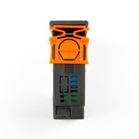 STC-1000 AC110-220V Digital Temperature Controller Microcomputer Thermostat Switch With 1m Cable - 2