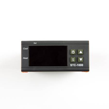 STC-1000 DC24V Digital Temperature Controller Microcomputer Thermostat Switch With 1m Cable - 4