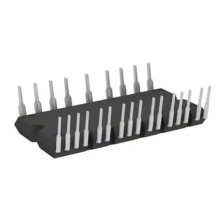 STGIPS10C60 IC-IPM SLLIMM 10A 600V 25SDIP STM - 1