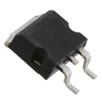 STH3N150-2 MOSFET N-CH 1500V 2.5A H2PAK - 1