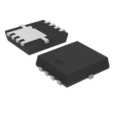 STL8P4LLF6 MOSFET DIS.8A 40V P-CH 8-POWERVDFN - 1