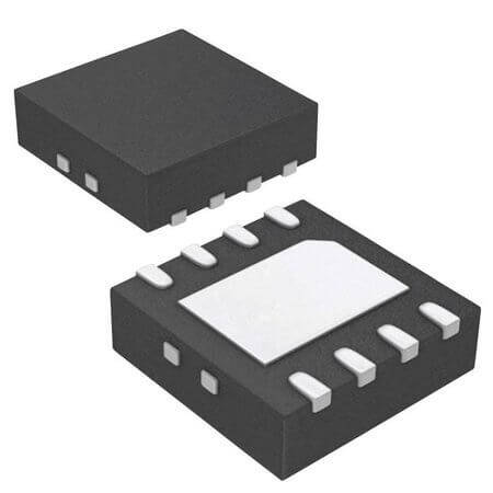 STLD40DPUR IC-40 LED DRIVER 3V QFN-8 - 1