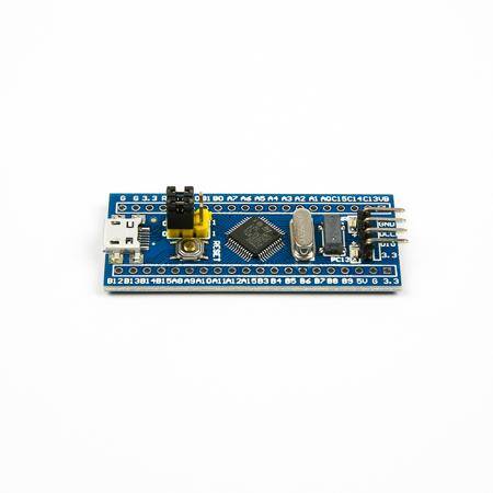 STM32F103C8T6 Geliştirme Kartı China Çipli - 3