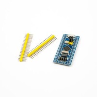 STM32F103C8T6 Geliştirme Kartı China Çipli - 4