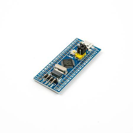 STM32F103C8T6 Geliştirme Kartı China Çipli - 6