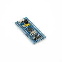 STM32F103C8T6 Geliştirme Kartı China Çipli - 7
