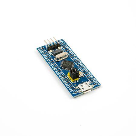 STM32F103C8T6 Geliştirme Kartı China Çipli - 8