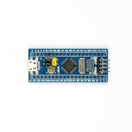 STM32F103C8T6 Geliştirme Kartı China Çipli - 14