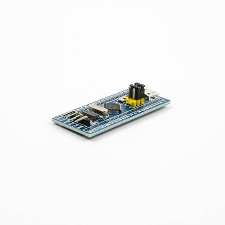 STM32F103C8T6 Geliştirme Kartı China Çipli - 15