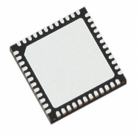 STM32WB55CEU6 IC-32WB55 ULTRA-LOW-POWER DUAL CORE ARM CO - 1