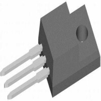 STP8NK80ZFP MOSFET DIS.6.2A 800V N-CH PLUS220FP SUPERMESH THT - 1