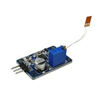 Strain Gauge Bending Sensor Module Y3 Weighing Amplifier Module - 3