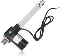 Strok Uzunluğu 200 mm 5 mm/S 6000N DC 12V Elektrikli Putter Elektrikli Lineer Aktüatör Putter Kapılar Windows için - 1