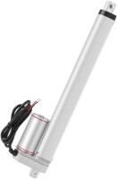 Strok Uzunluğu 50 mm 12 mm/S 1000N DC 12V Elektrikli Putter Elektrikli Lineer Aktüatör Putter Kapılar Windows için - 1